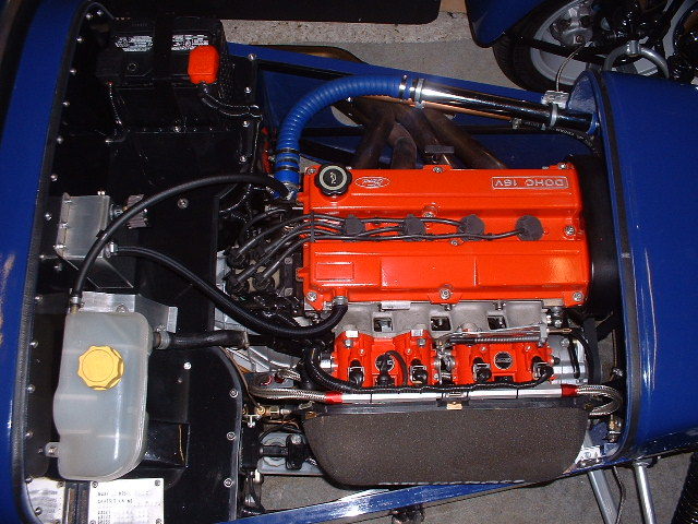 engine