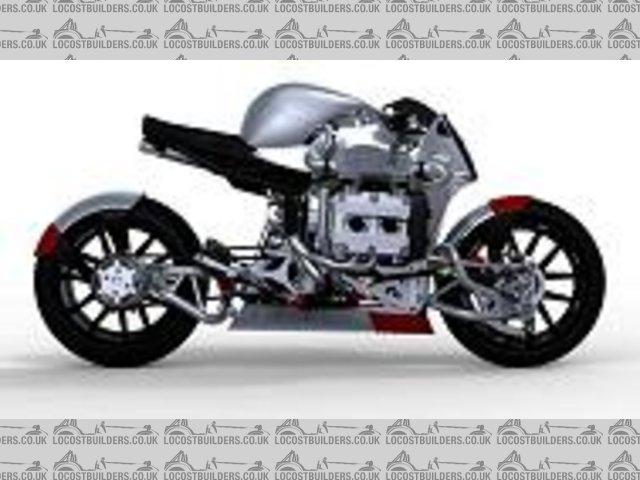  boxer engined bike smaller