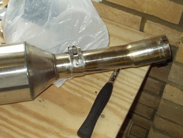 Luego silencer 2