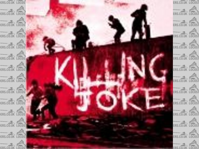 Killing Joke