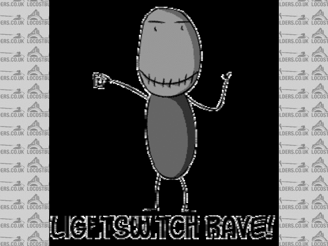 Lightswitch