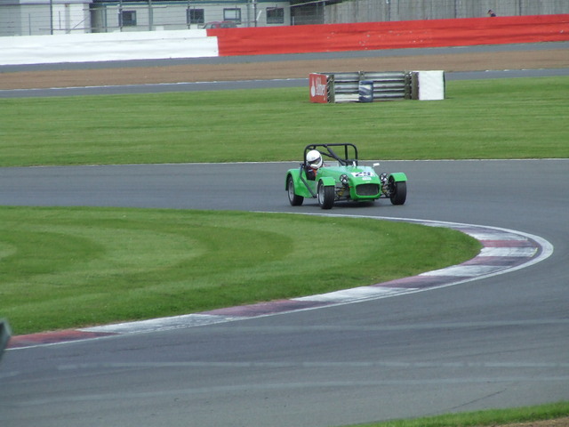 Silverstone