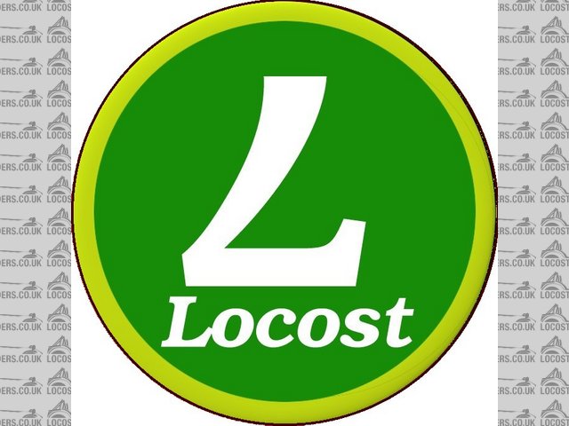 Locost - dabge