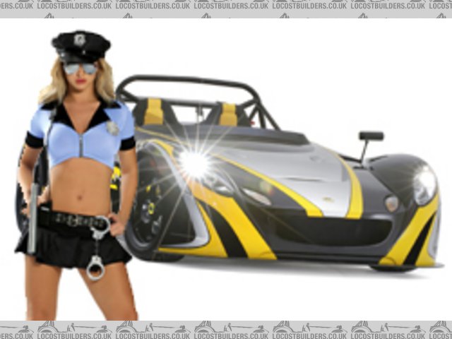 211 cop girl