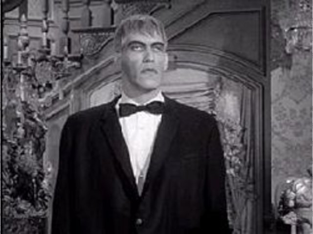 Unhappy Lurch