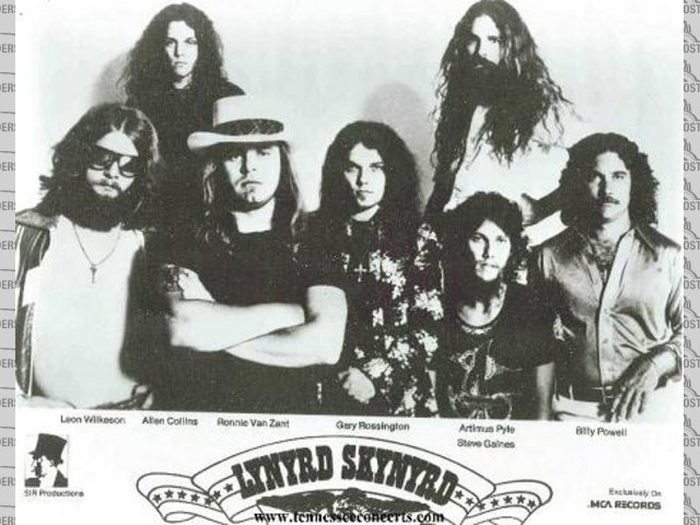 Skynyrd