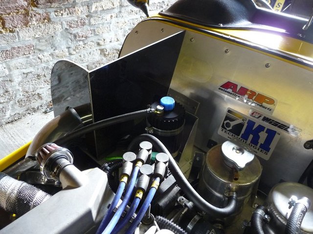 Air box 1