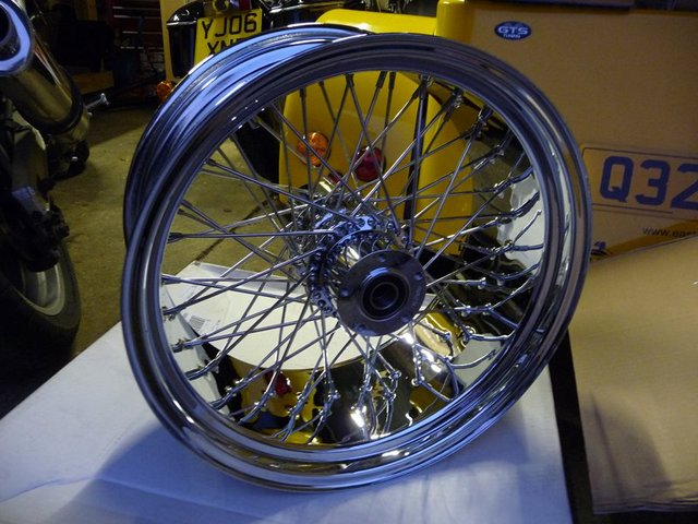 Rear rim 1