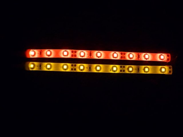 Rear lights 3