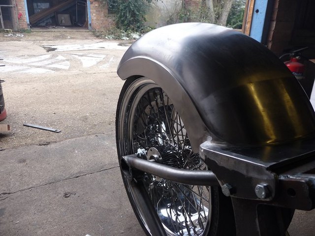 Final fit fender 2