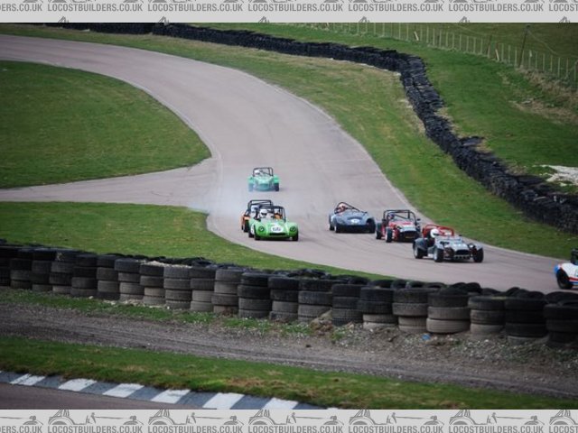 Lydden