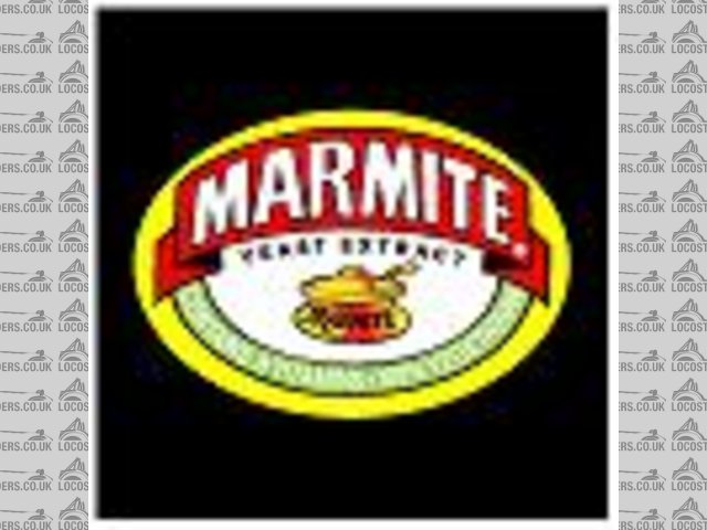 marmite