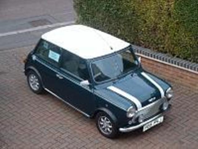 Trevs Mini