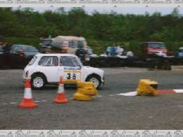 Mini Llandow Avatar