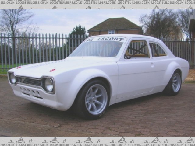 Mk1 RSR Escort