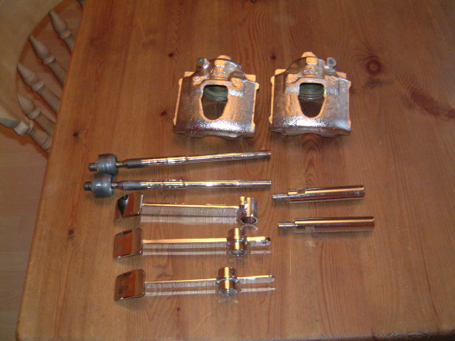 nickel plating