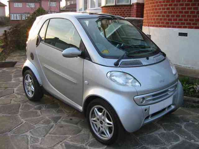 My Smart