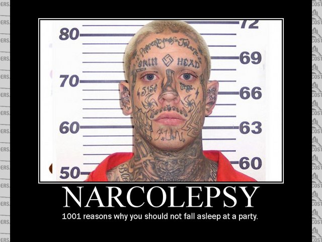 Narcolepsy