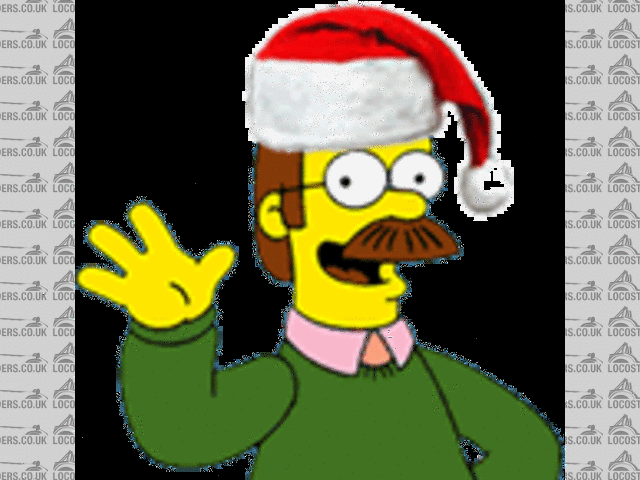 xmas avatar