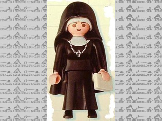 Nun 