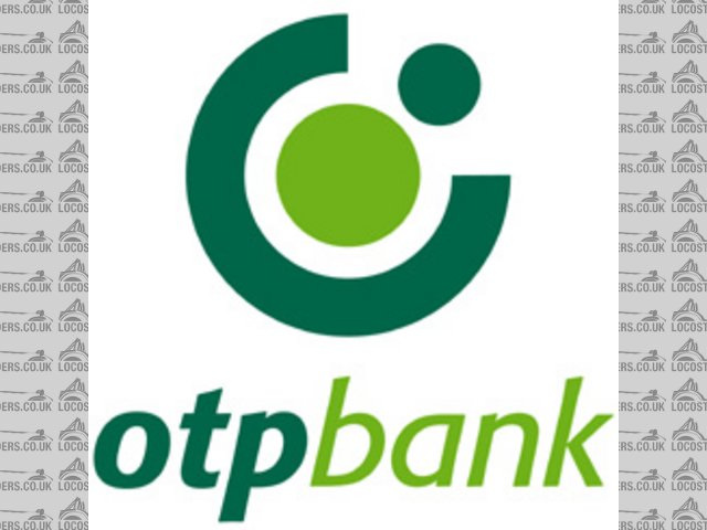 OTP Bank logo