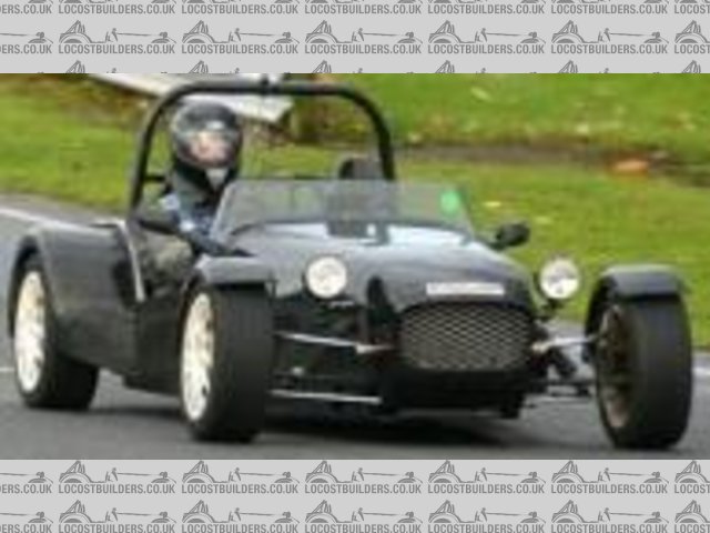 Oulton Park Avatar