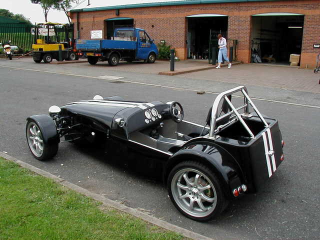 MK Black Indy 1