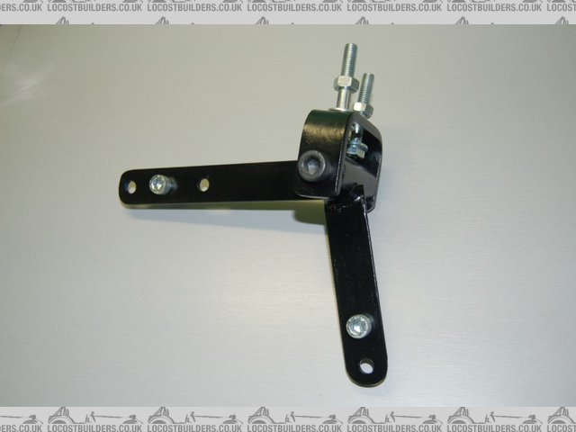 gear lever rocker