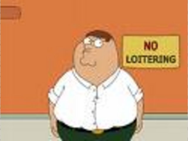 peter griffin