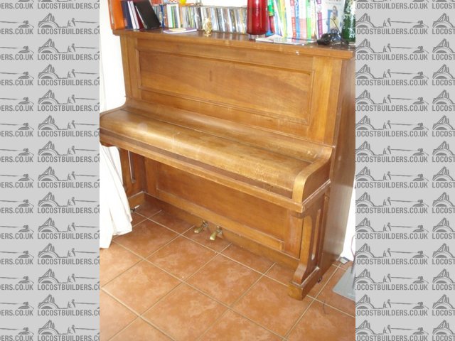 Free Piano