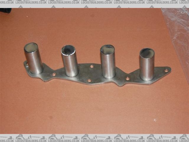 Pinto Manifold