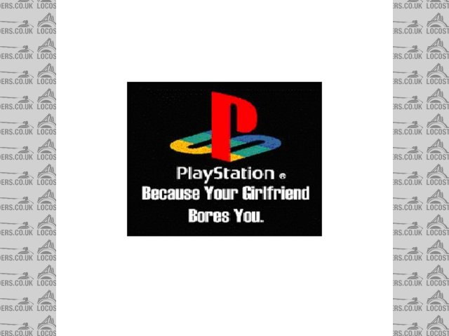 playstation