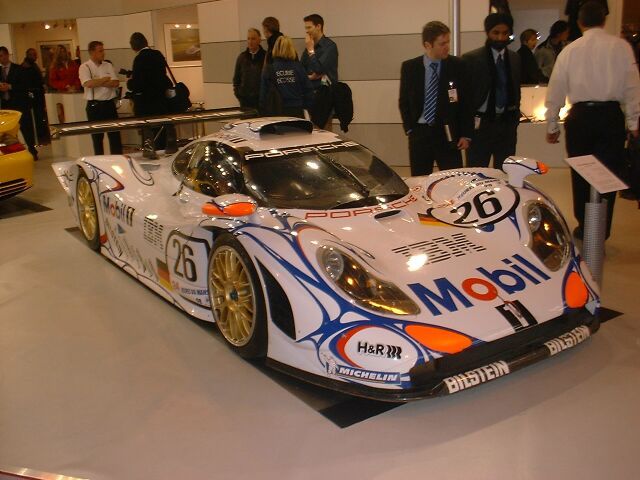 Autosport2003 porsche