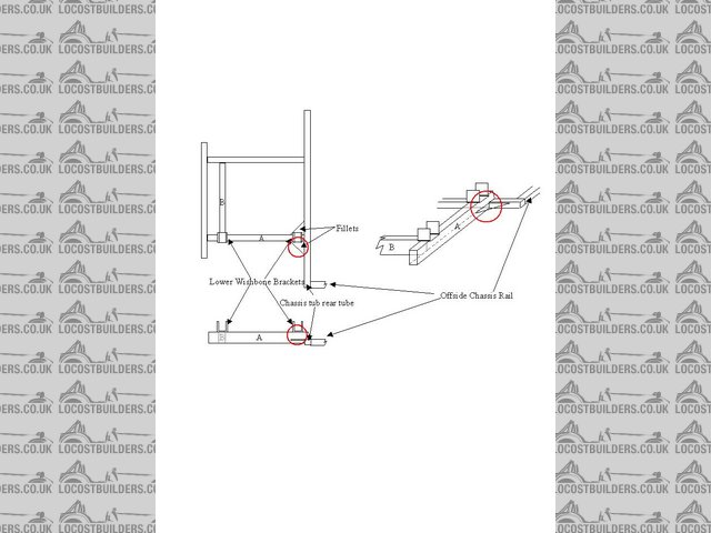 Rear Subframe