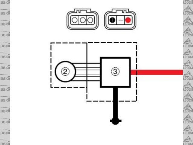 Rectifier Connection