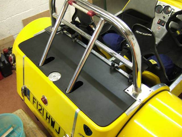 roll bar