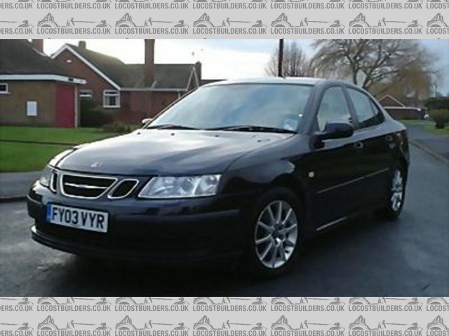 saab