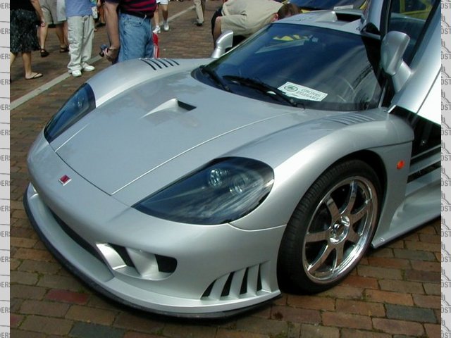 Saleen