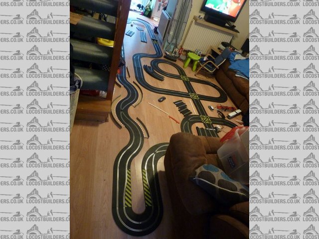 Scalextric