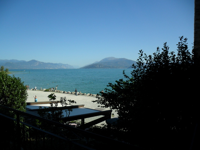 Sirmione View