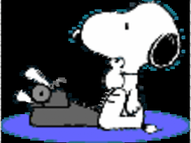 snoopy 9