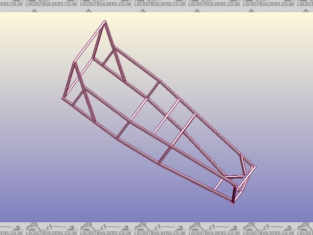 Cad drawing so far