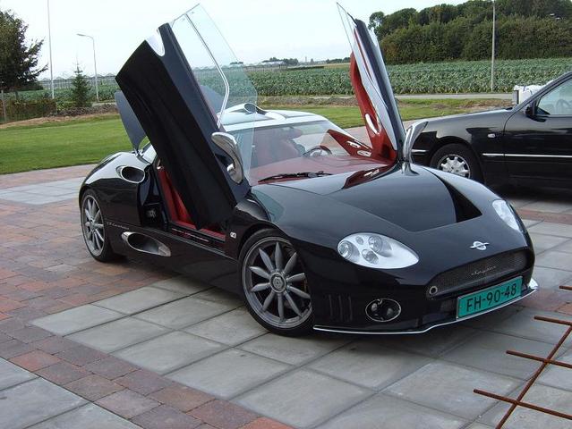 SPYKER3