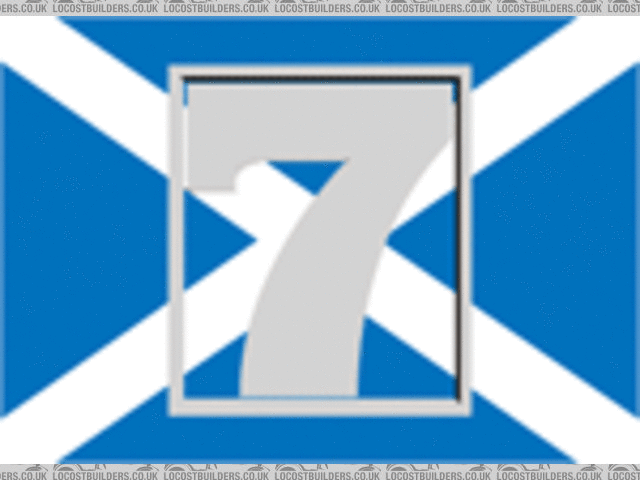 scottish avatar