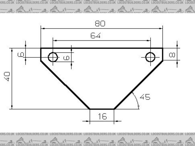 Capacitor Stator