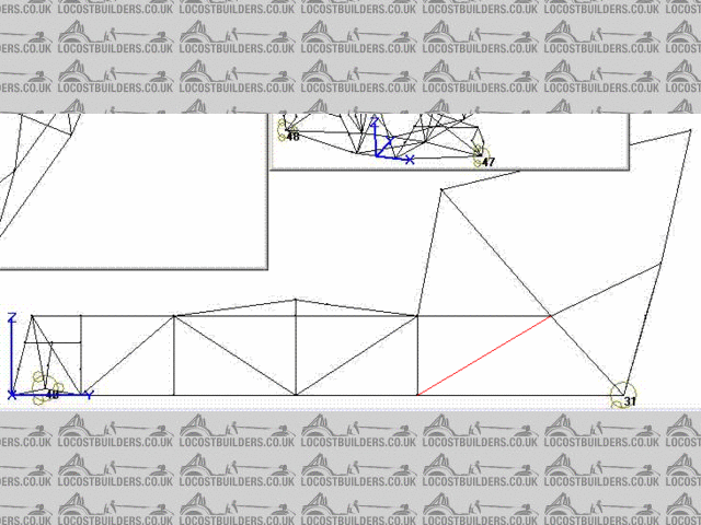 Locost Chassis Design