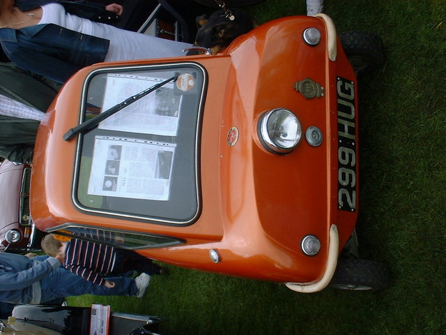 peel 50 front