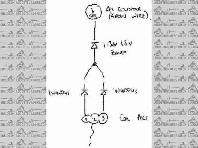 diodes diagram