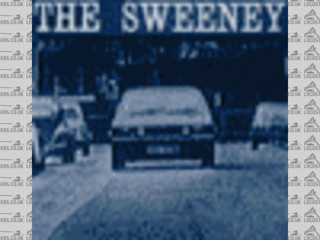 Sweeny anim