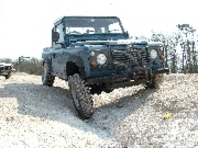 landy